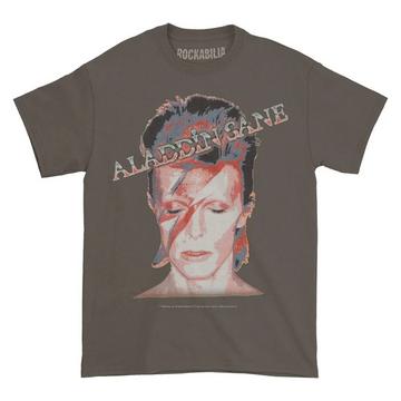 Aladdin Sane TShirt