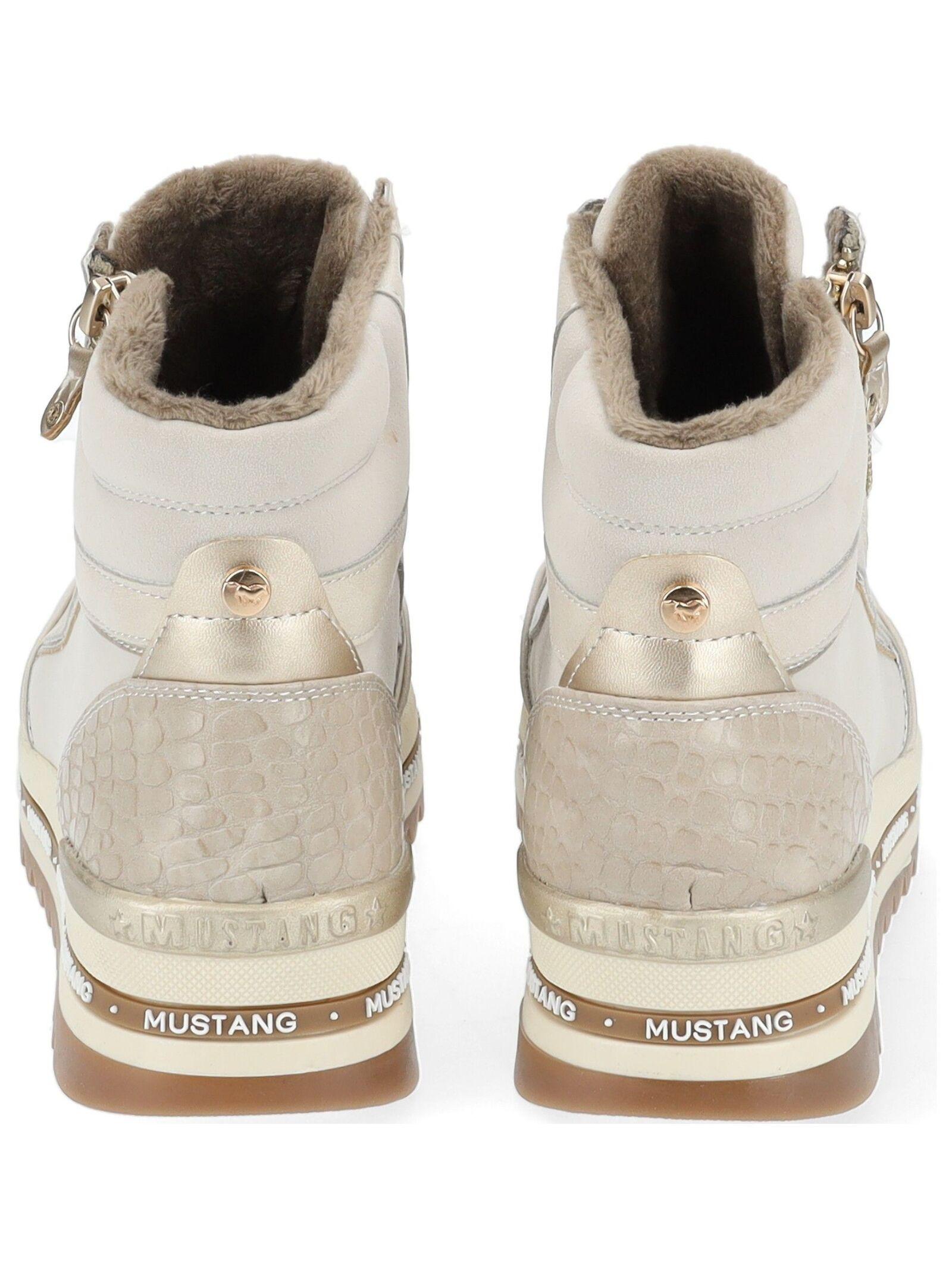 Mustang  Stiefelette 1364-504 
