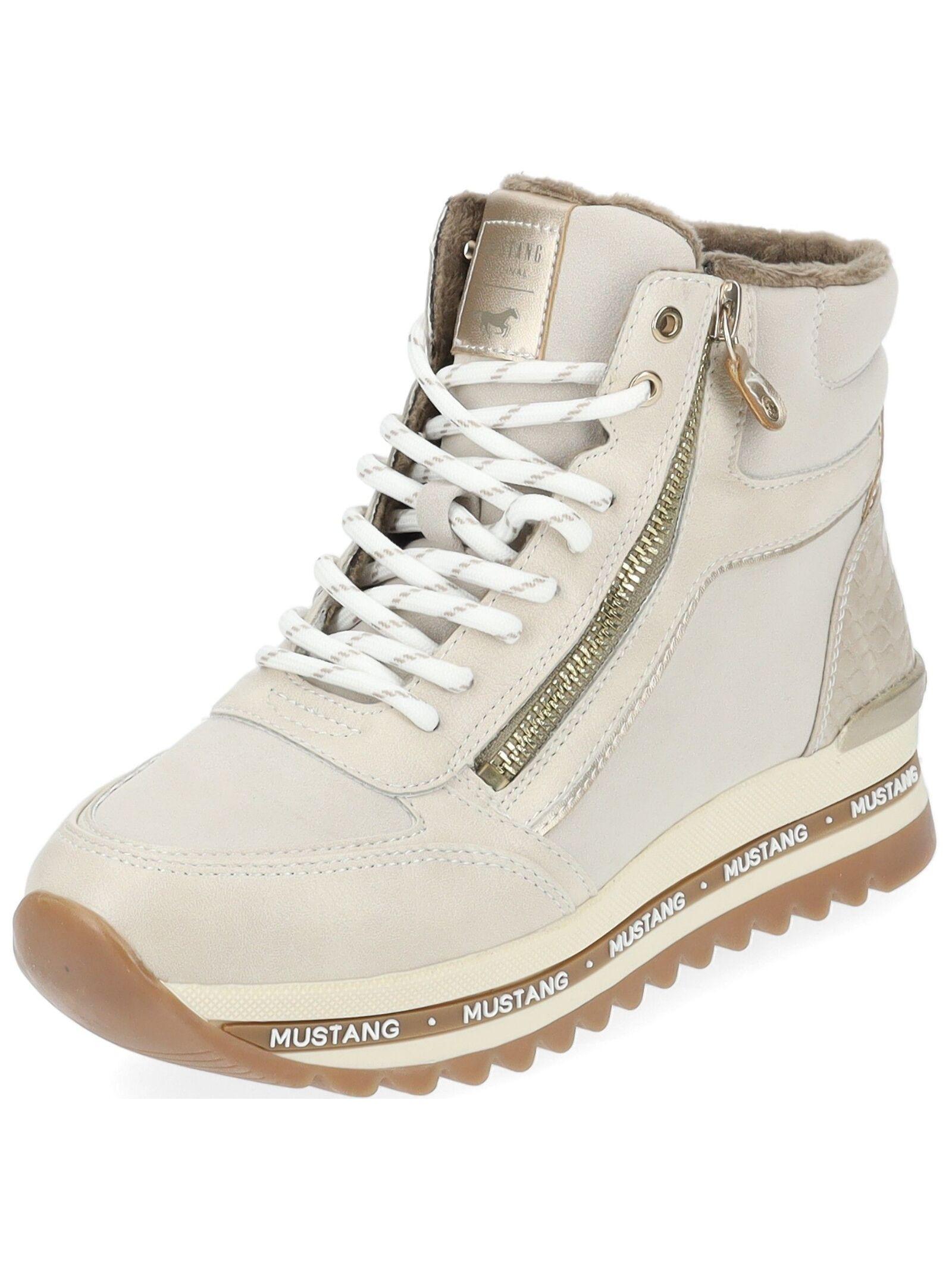 Mustang  Stiefelette 1364-504 