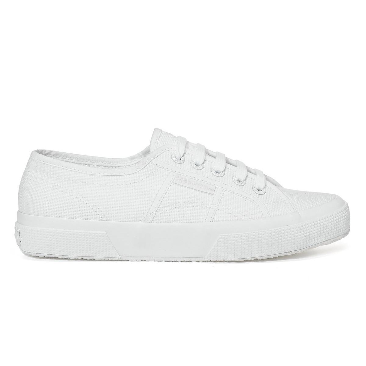 SUPERGA  Baskets COTU CLASSIC 