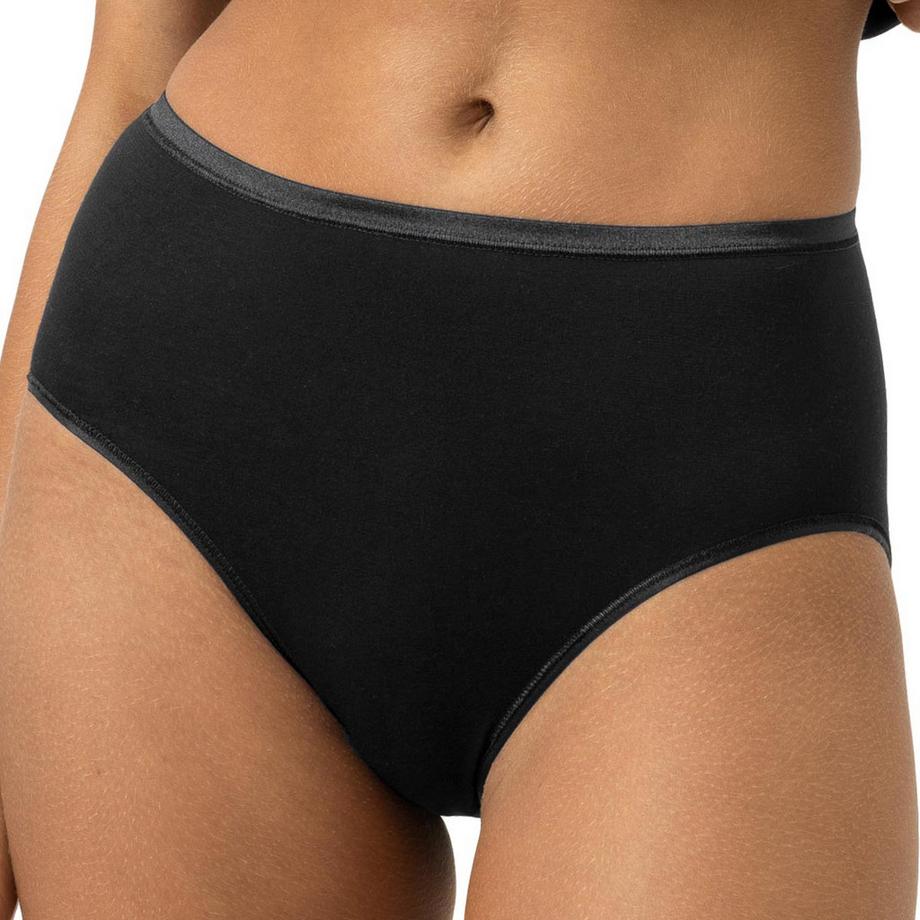 mey  3er Pack Modal Pure - Taillen Slip 