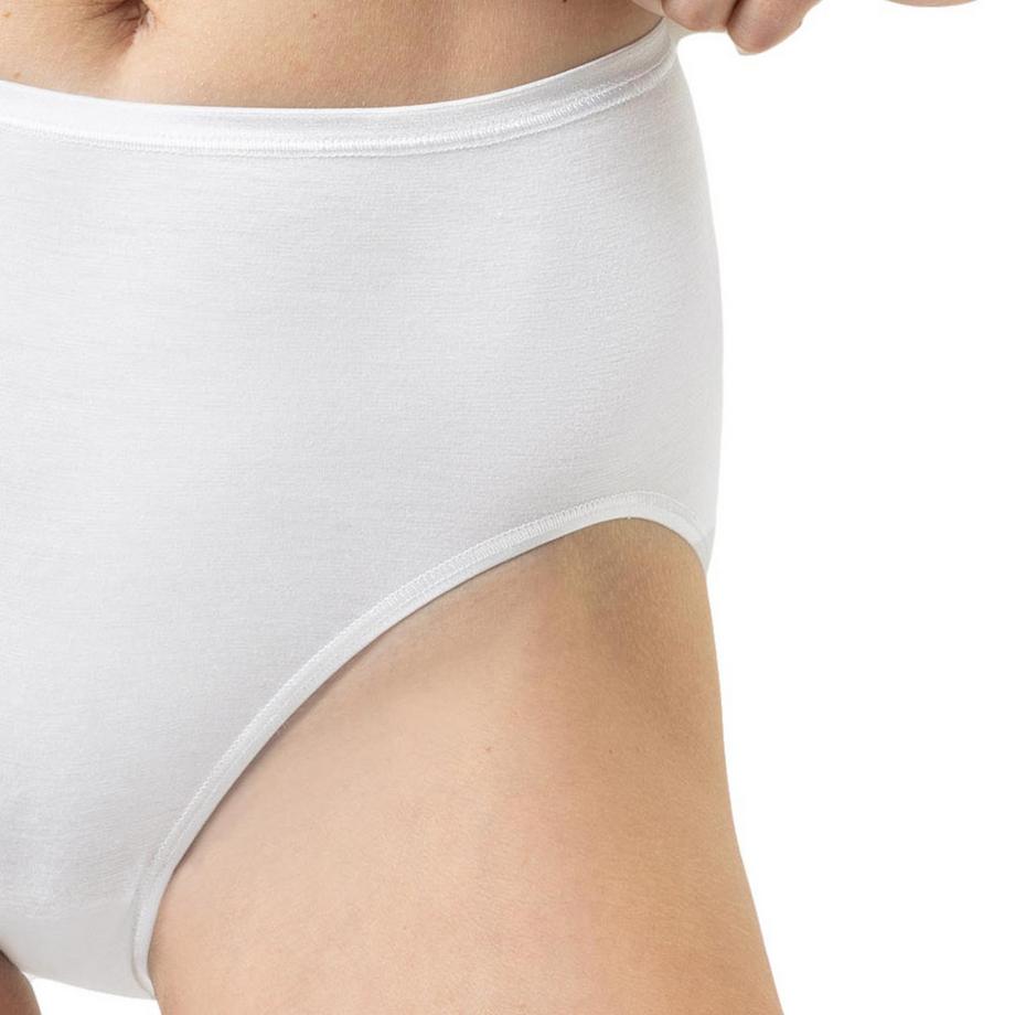 mey  3er Pack Modal Pure - Taillen Slip 