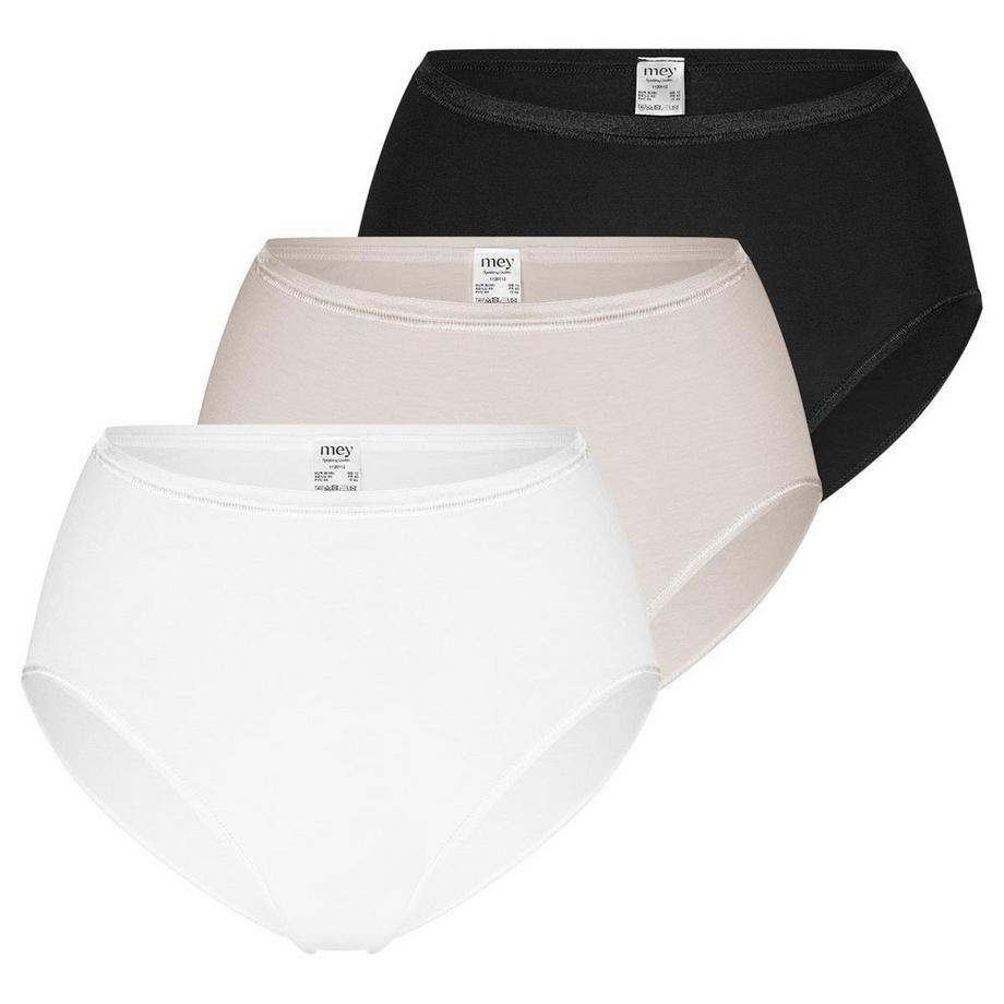 3er Pack Modal Pure - Taillen Slip