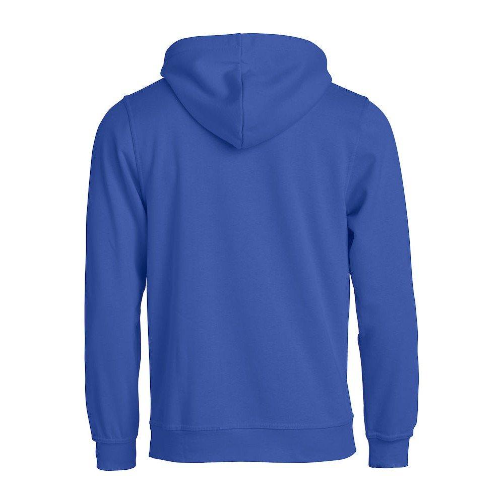 Clique Basic Kapuzenpullover  
