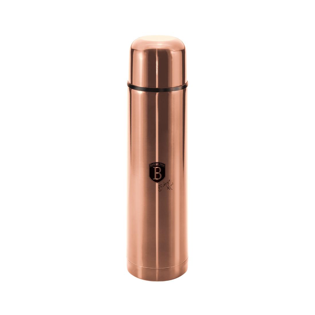 Berlinger Haus  Isolierflasche 1.0L Rose Gold Edition 