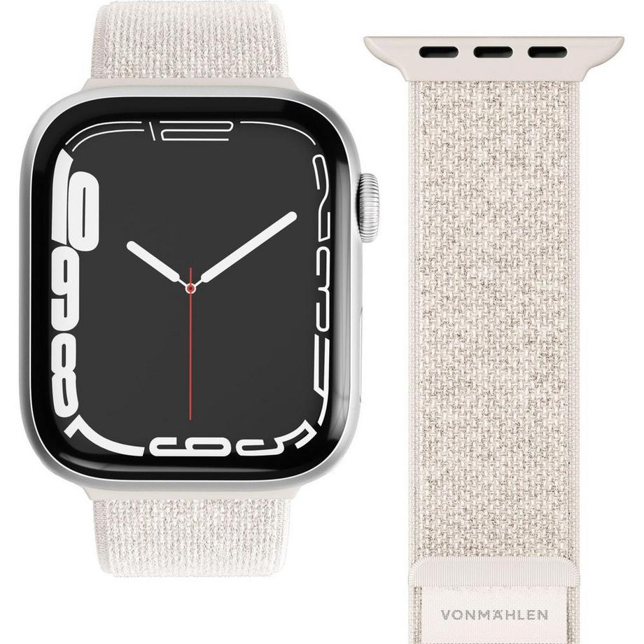 Vonmählen  Armband Fitness Loop Apple Watch 