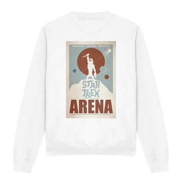 The Original Series Episode 18 Sweatshirt