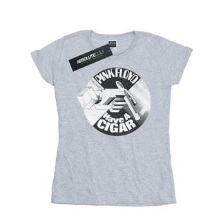 Pink Floyd Pink Floyd Have A Cigar T-Shirt  