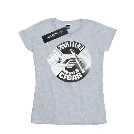 Pink Floyd Pink Floyd Have A Cigar T-Shirt  
