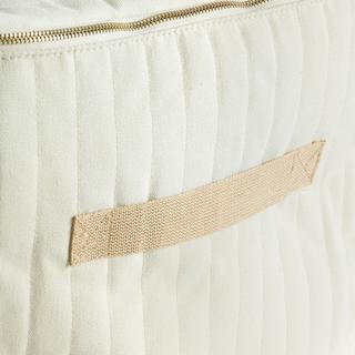 La Redoute Intérieurs Housse de rangement matelassée  