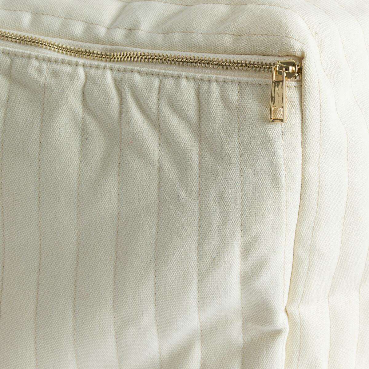 La Redoute Intérieurs Housse de rangement matelassée  