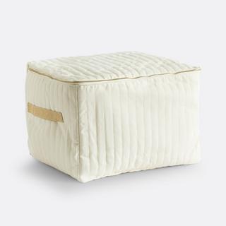 La Redoute Intérieurs Housse de rangement matelassée  