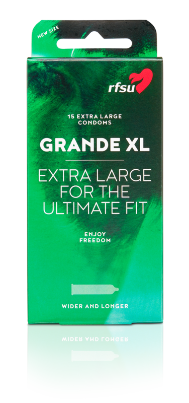 RFSU  Grande XL 