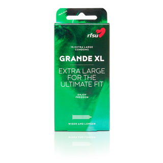 RFSU  Grande XL 
