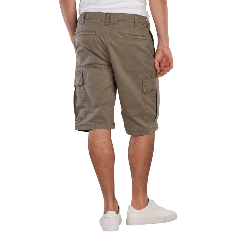 TOMMY JEANS Otis Washed Cargo Shorts  
