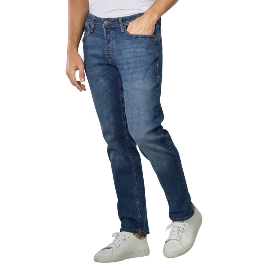 JACK & JONES Regular Fit Jeans  