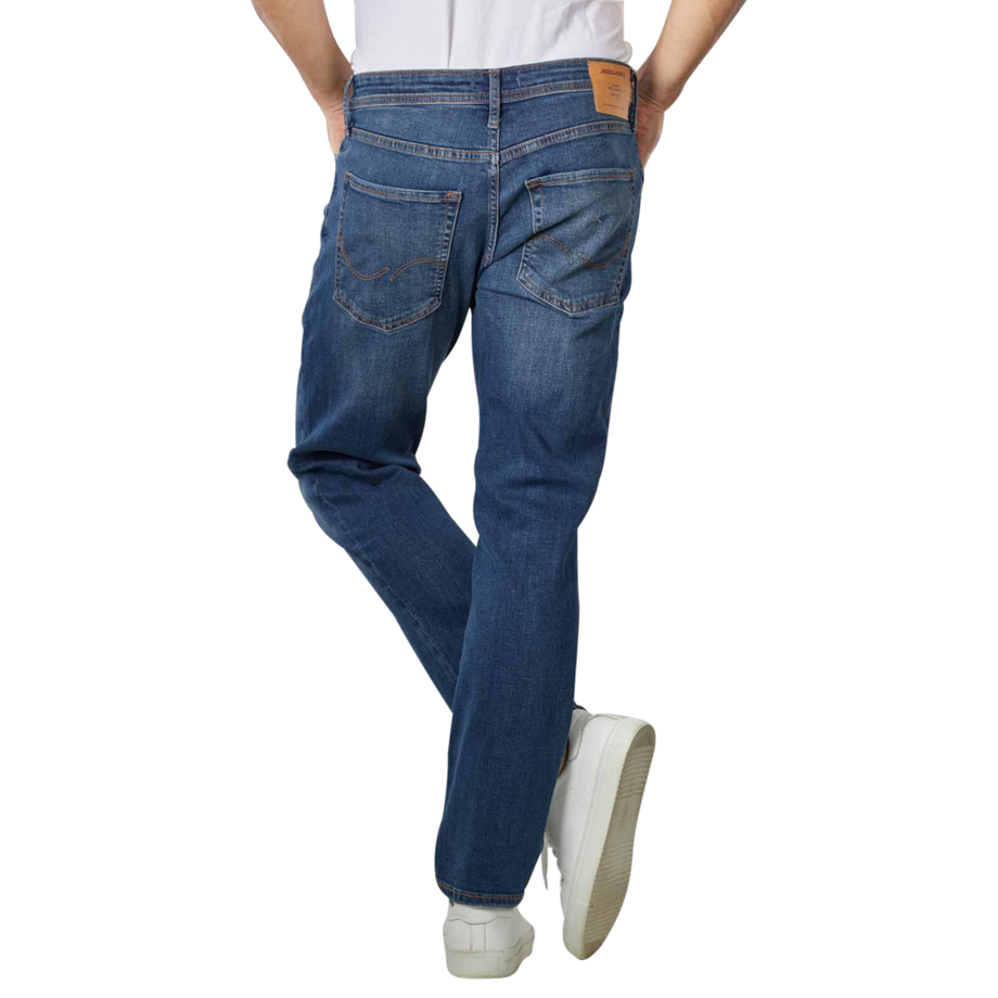 JACK & JONES Regular Fit Jeans  
