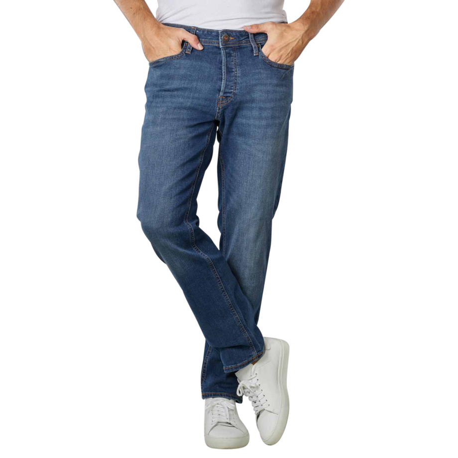 Tim Jeans Slim Fit