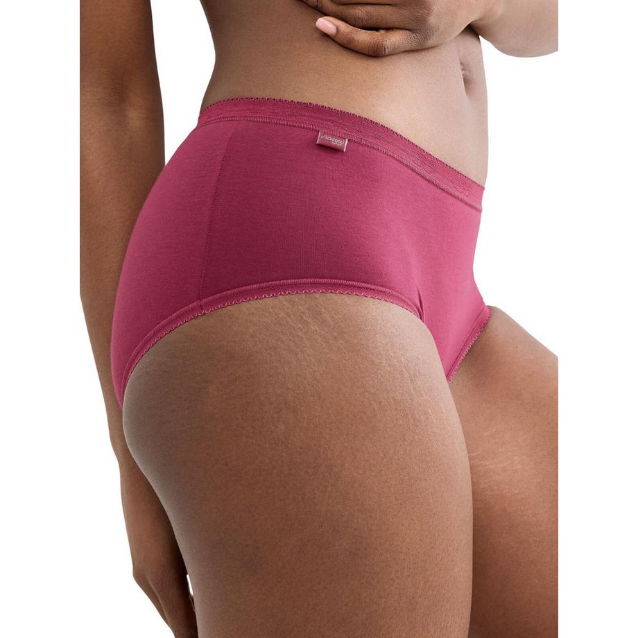 sloggi Basic+ Slips midi  