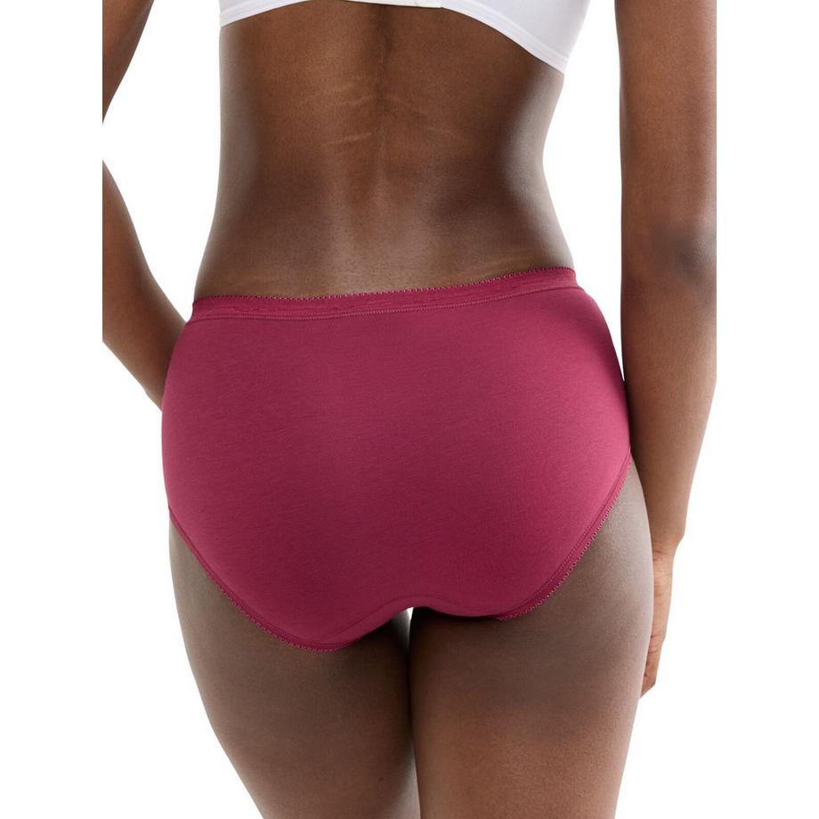 sloggi Basic+ Slips midi  