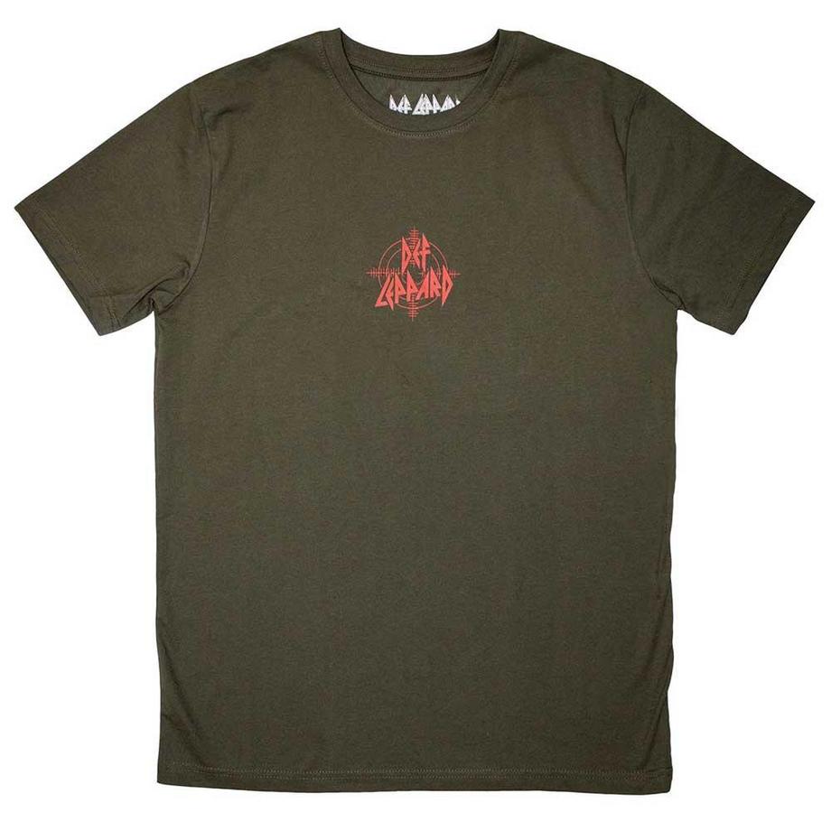 T-ShirtMini Target Logo
