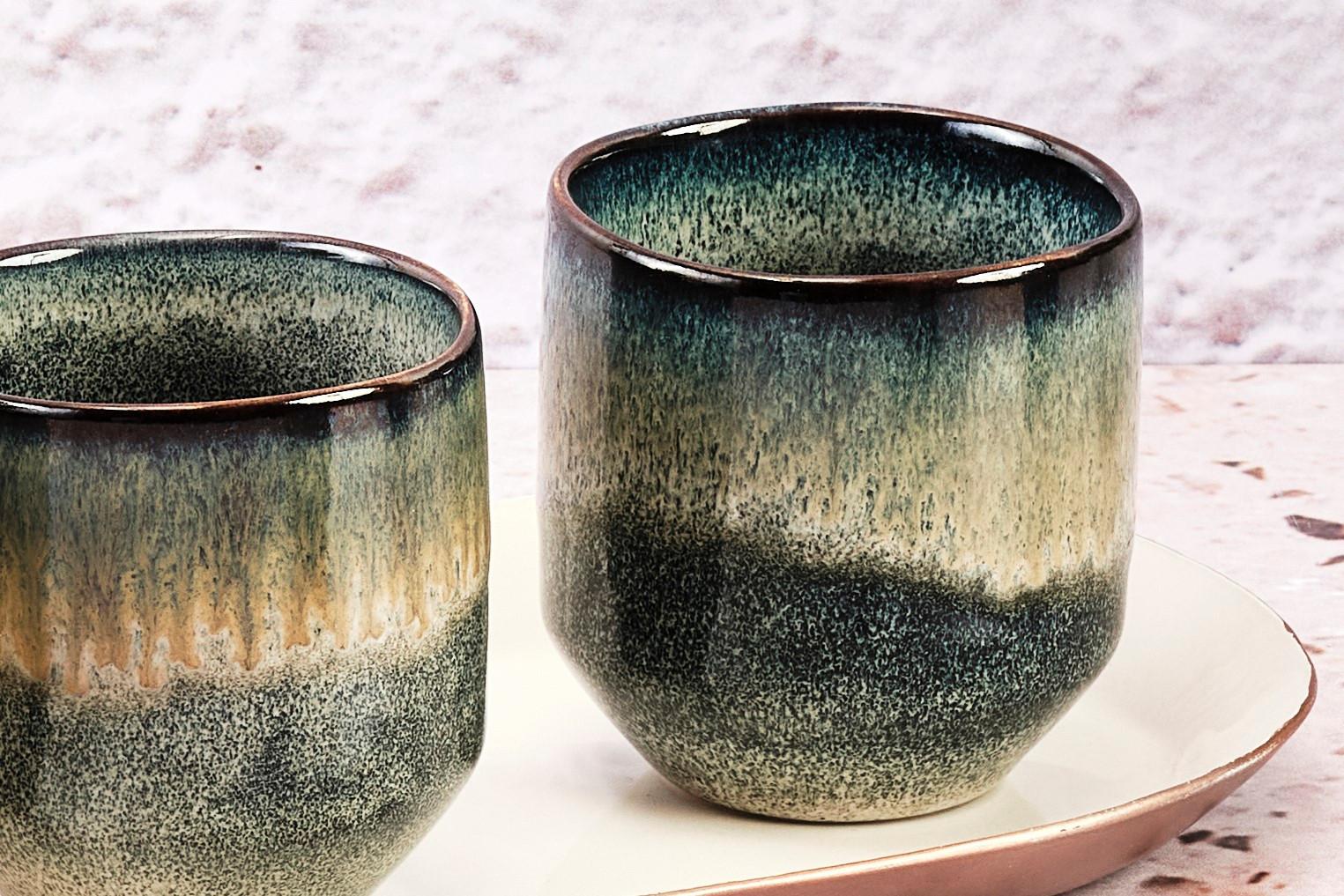 BJÖRN Tassen-Set GENESIS  