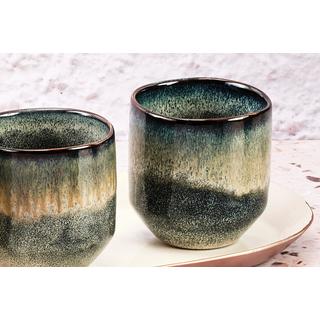 BJÖRN Tassen-Set GENESIS  