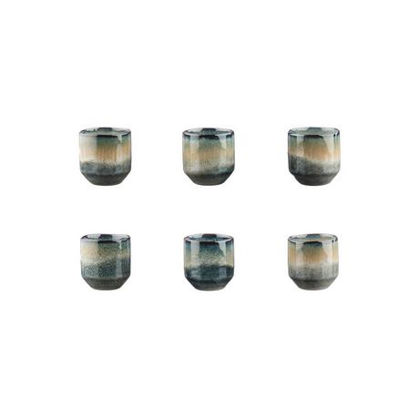 BJÖRN Tassen-Set GENESIS  