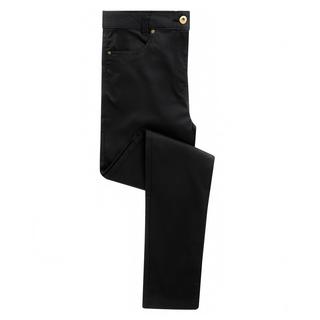 PREMIER Pantalon Chino Coupe Droite  