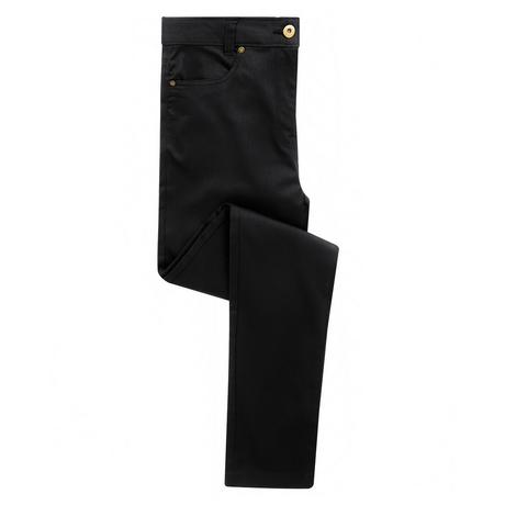 PREMIER Pantalon Chino Coupe Droite  