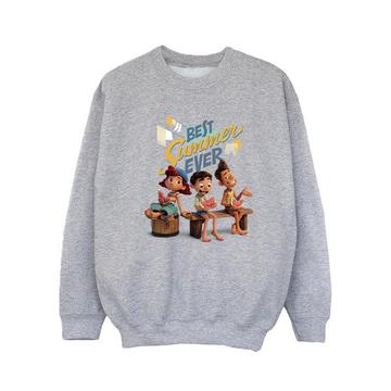 Best Summer Ever Sweatshirt