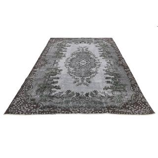 VIDAL Tapis fait à la main Ultra Vintage  