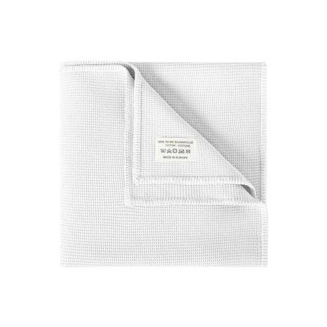 Living Home Pique Couverture de pour vivre et dormir  
