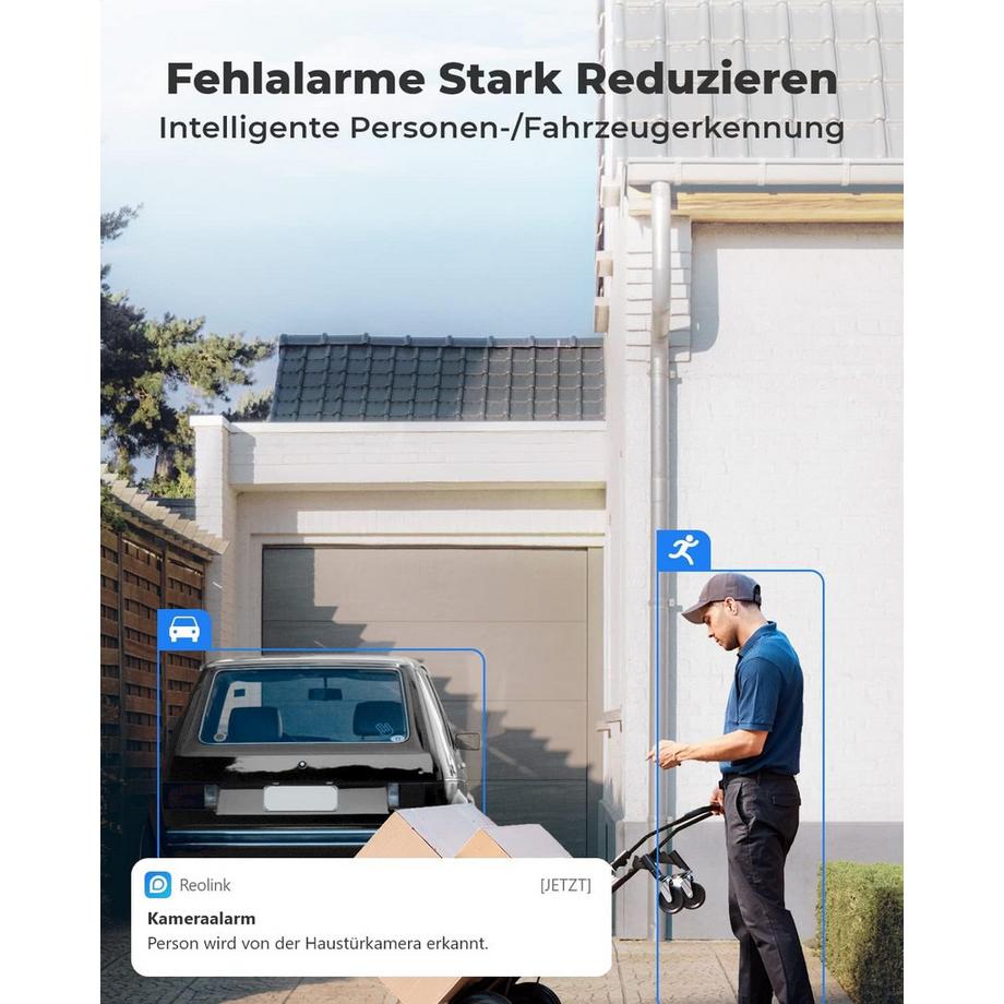 Reolink  GO Plus USB- Version C 