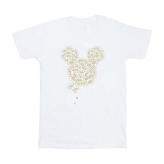 Disney Chamomile Head T-Shirt  