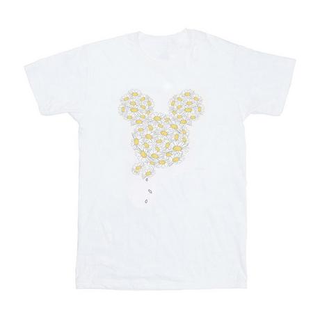 Disney Chamomile Head T-Shirt  