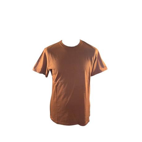 Colorful Standard  T-Shirt aus Bio-Baumwolle 