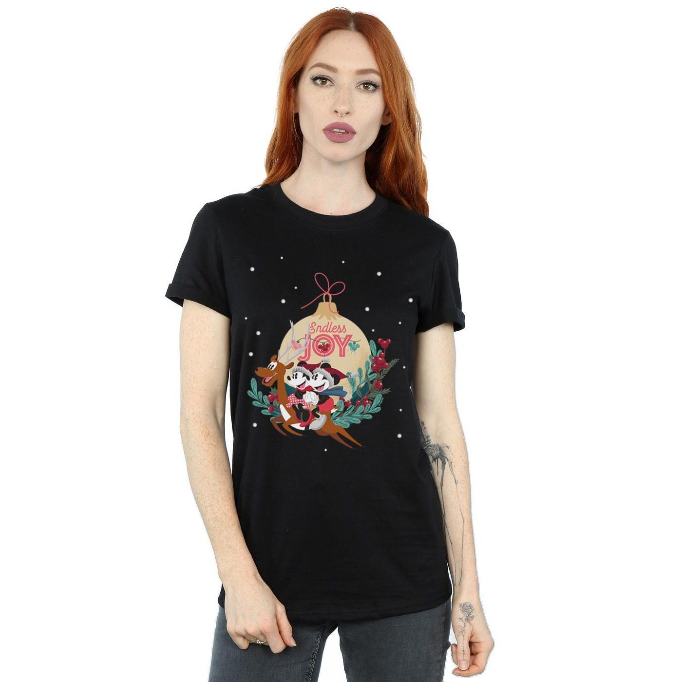 Disney  Endless Joy TShirt 