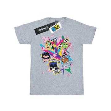 Teen Titans Go TShirt