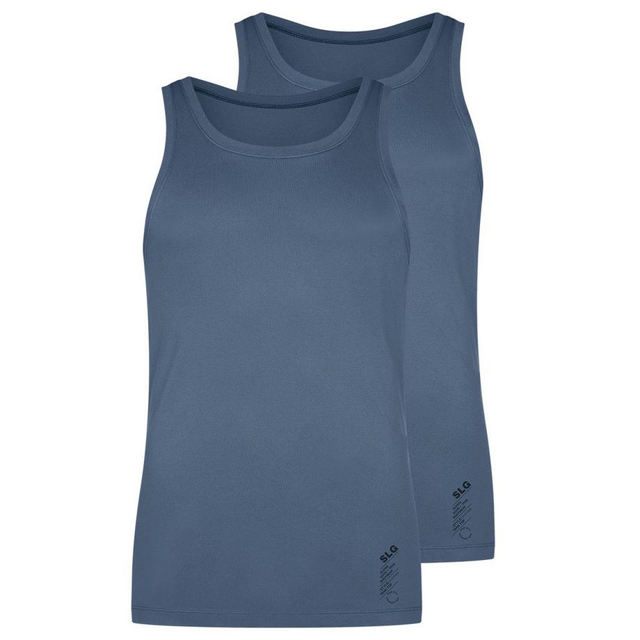 SLG Base Soft lot de 2  - maillot de corps