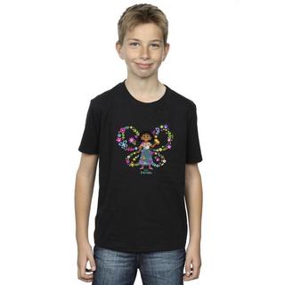 Disney  Tshirt ENCANTO MIRABEL BUTTERFLY 