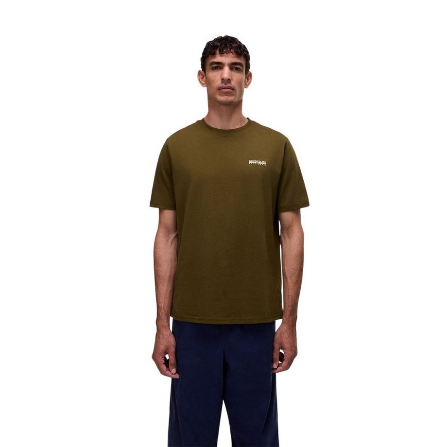 NAPAPIJRI  T-Shirt 