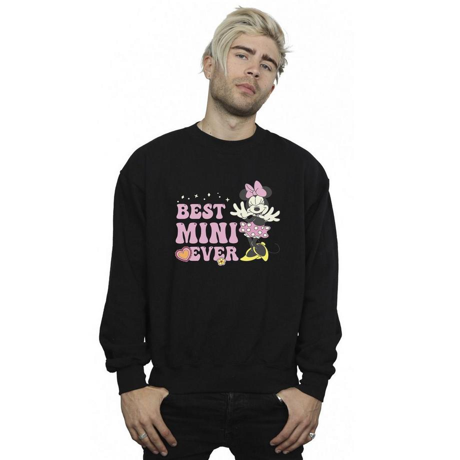 Disney Best Mini Ever Sweatshirt  