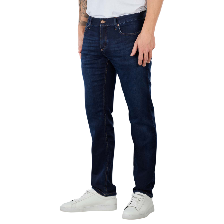 Alberto Pipe Cosy Regular Fit Jeans  