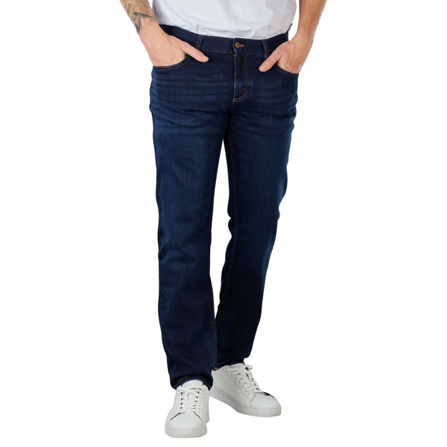 Pipe Jeans Cosy Regular Fit