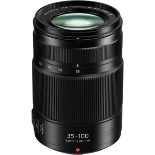 Panasonic  Panasonic Lumixg x Vario 35-100 mm F2.8 II ASPH OIS 