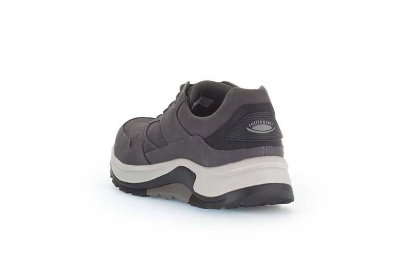 Pius Gabor  Pius Gabor - Sneaker nubuk 
