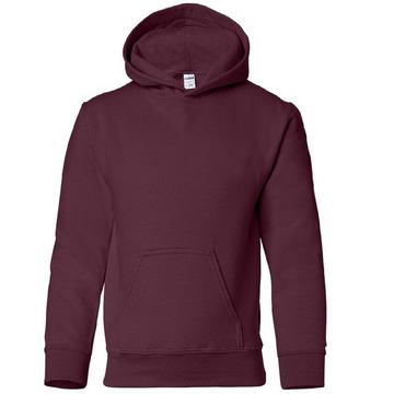 Sweatshirt mit Kapuze