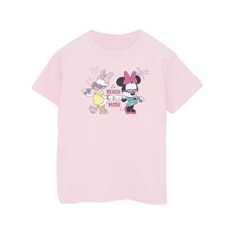 Disney  Beach Mode TShirt 