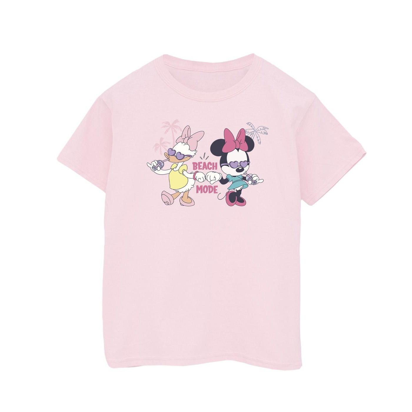 Disney  Beach Mode TShirt 